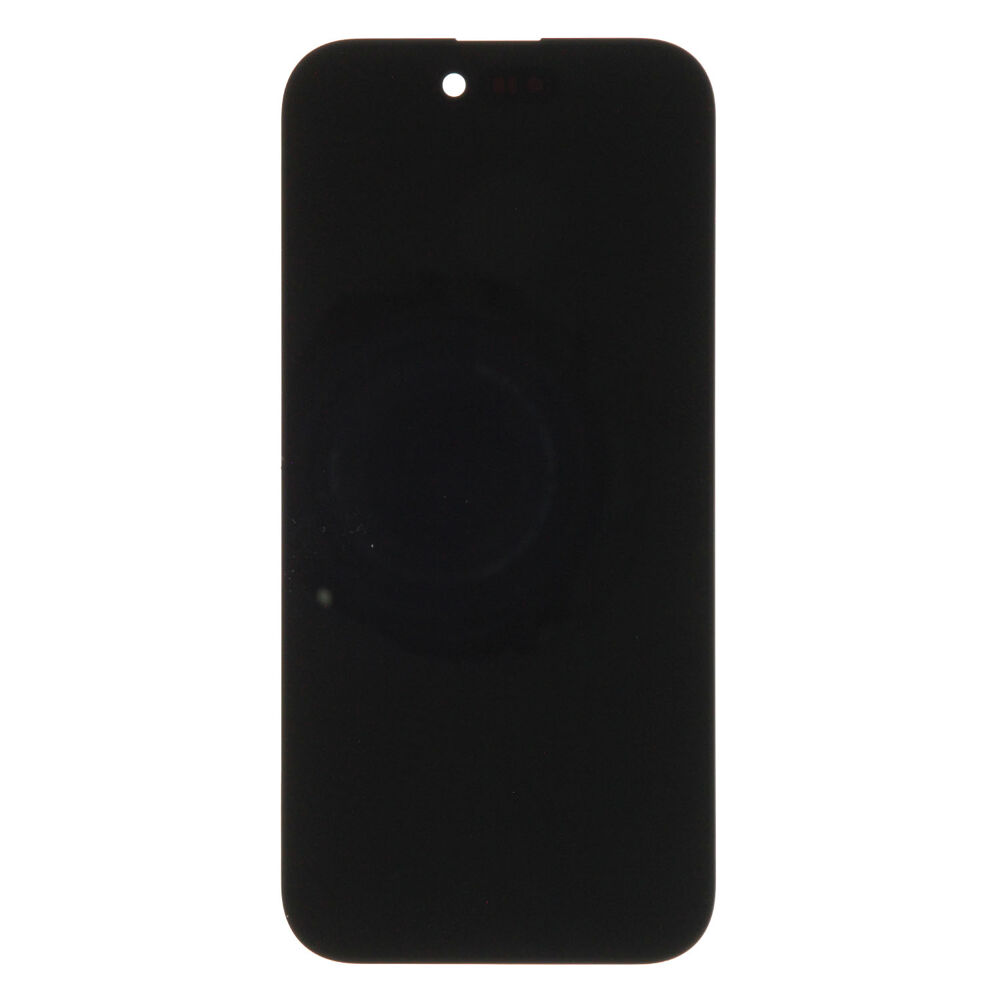 Display soft with original front flex cable 'Used' on >iOS18 (Pulled), For iPhone 17 Air