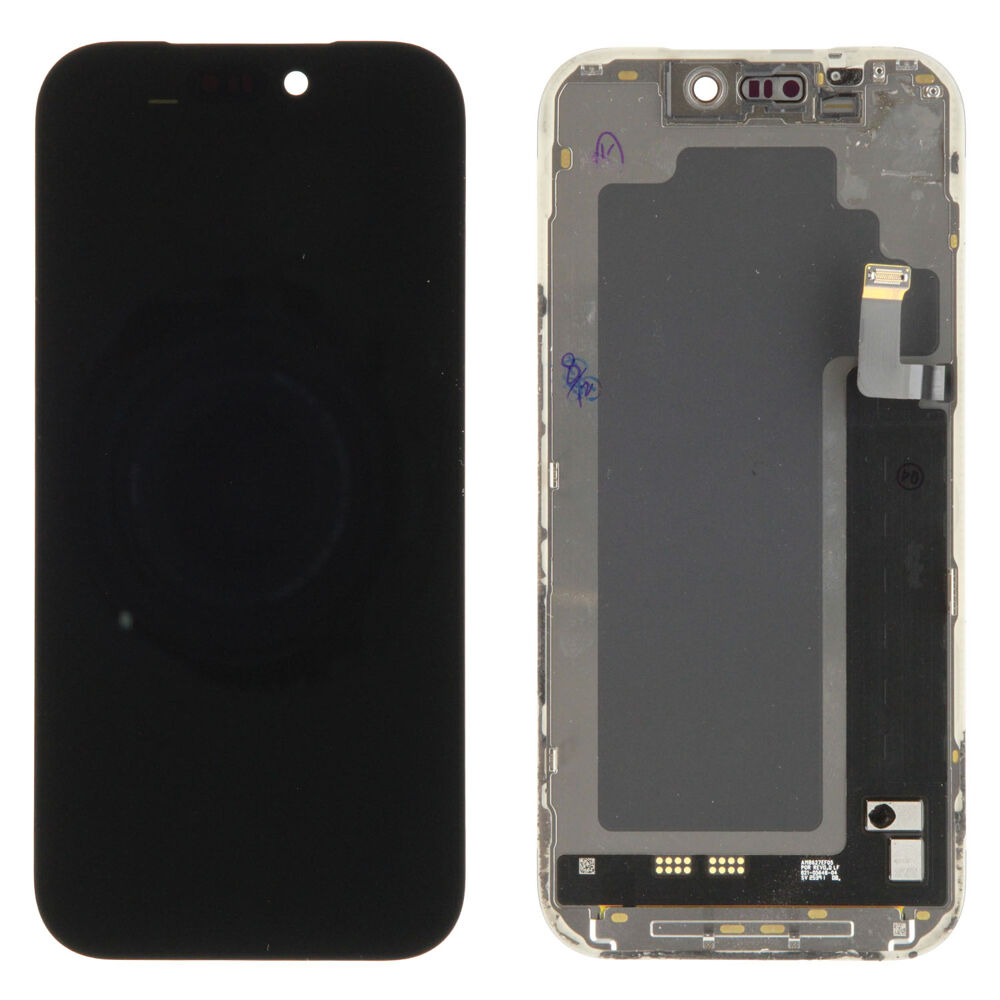 Display soft (Pulled), For iPhone 17 Pro