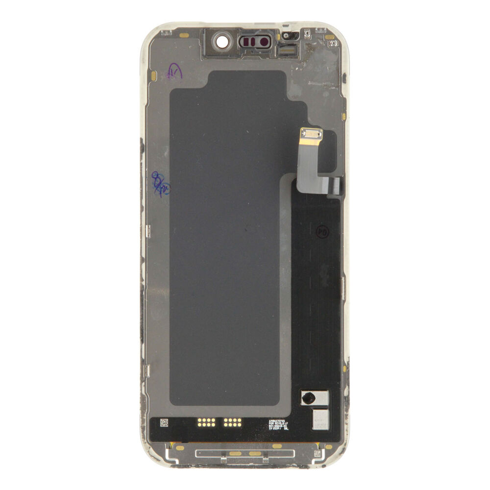 Display soft (Pulled), For iPhone 17 Pro