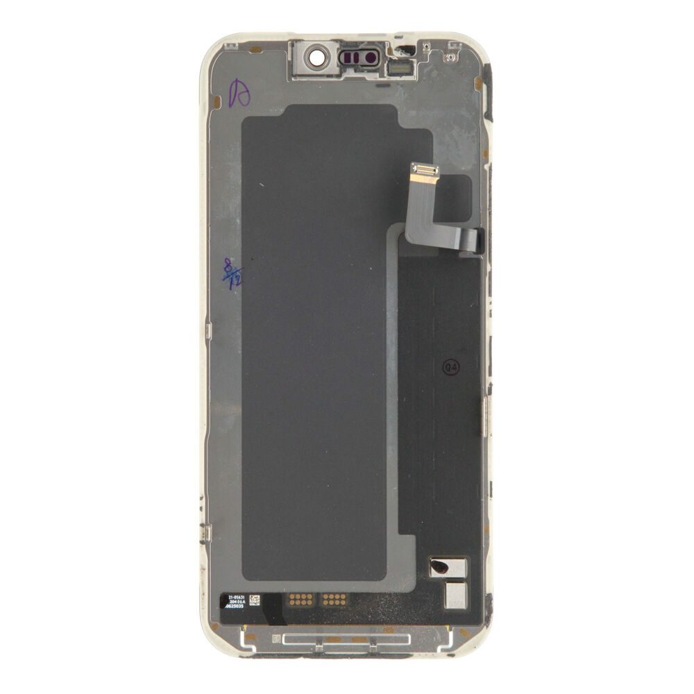 Display soft (Pulled), For iPhone 17 Pro Max