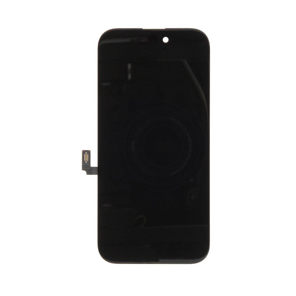 Display soft (Factory std.), For iPhone 16
