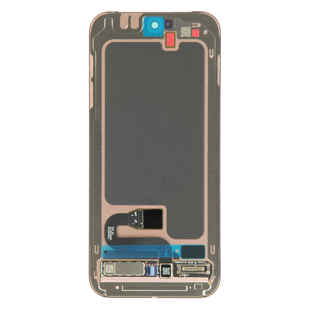 Display excl. frame (Original), Google Pixel 10