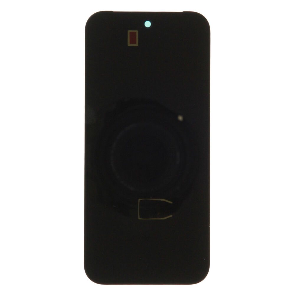 Display excl. frame (Original), Google Pixel 10