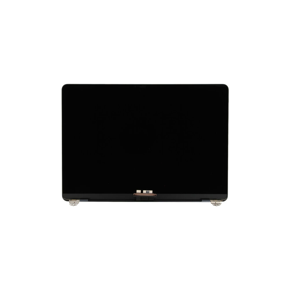 Display incl. frame (Original) - Black, Apple MacBook Air 13 (2024)
