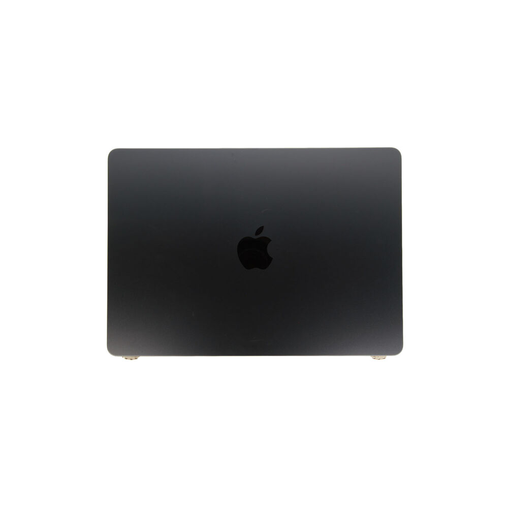 Display incl. frame (Original) - Black, Apple MacBook Air 13 (2024)