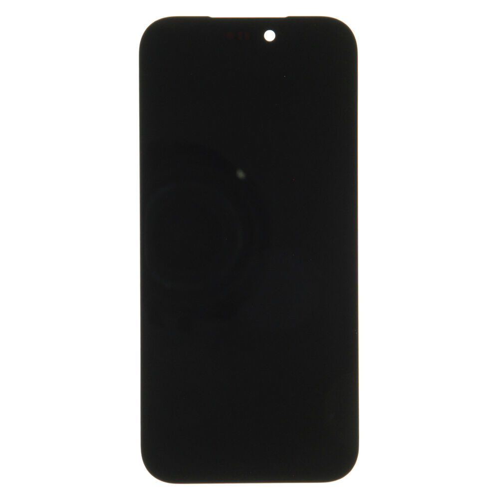 Display (Original), Apple iPhone 17 Pro Max