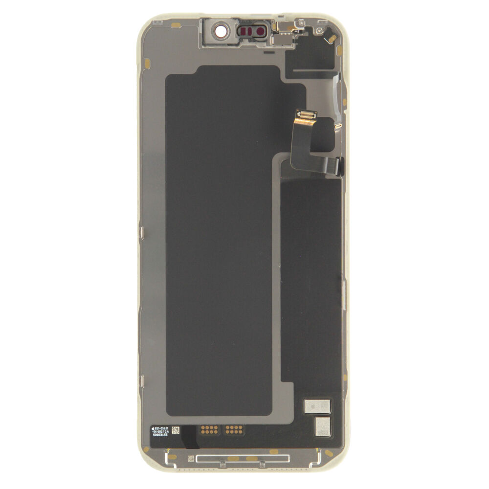 Display (Original), Apple iPhone 17 Pro Max