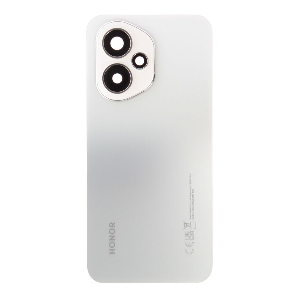 Módulo Pantalla Back Glass (Original) - Silver, Honor 400 Original Service Pack