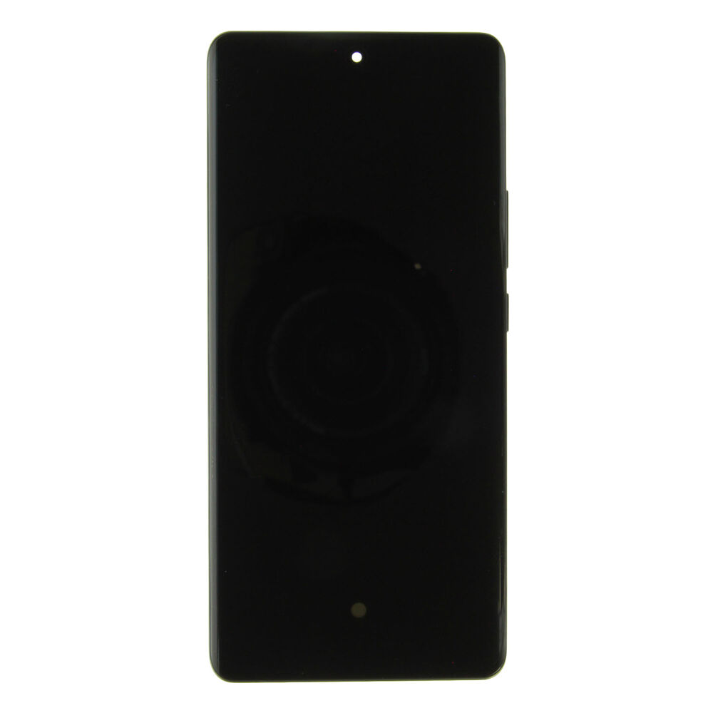 Display (Original) - Green, Realme GT 6