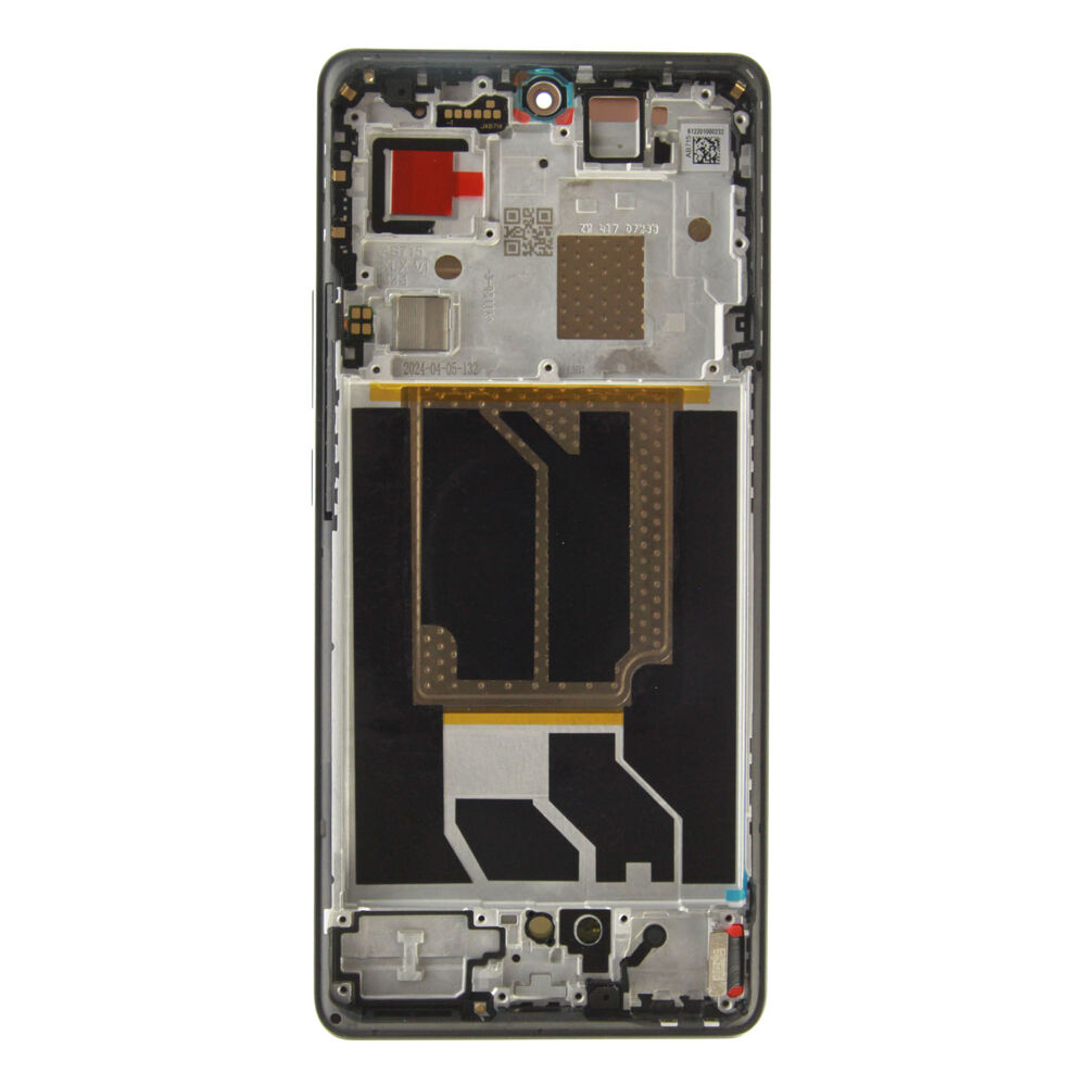 Display (Original) - Green, Realme GT 6