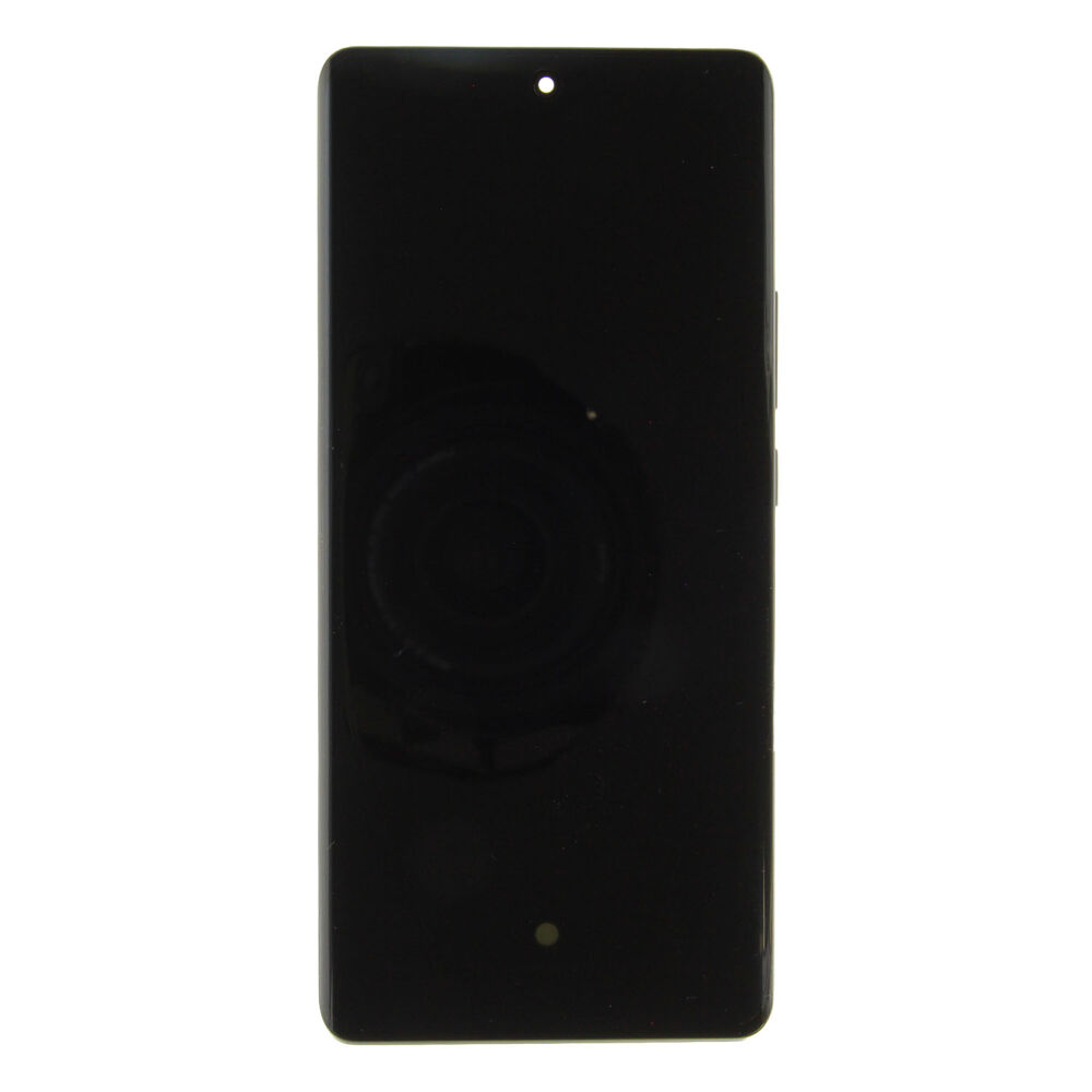 Display (Original) - Silver, Realme GT 6