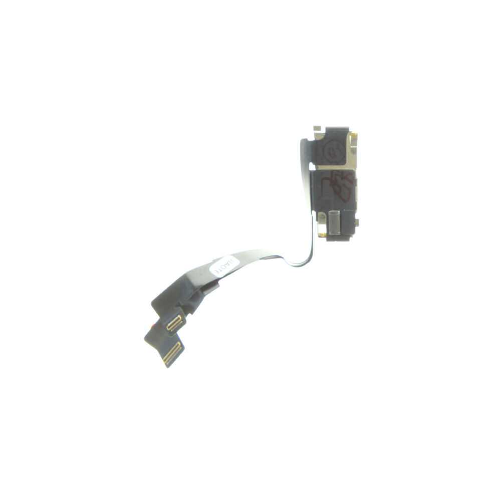 Front Camera, For iPhone 16 Pro Max ('Used on >iOS18)