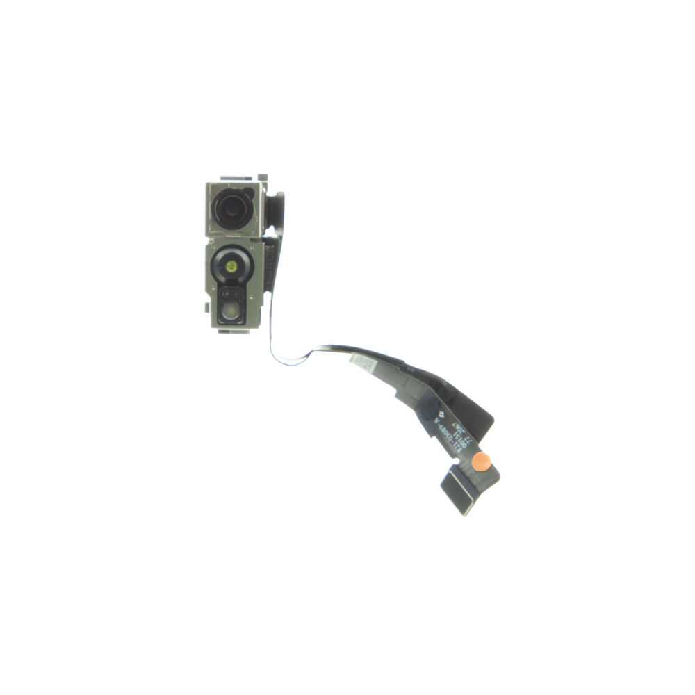 Front Camera, For iPhone 16 Pro Max ('Used on >iOS18)