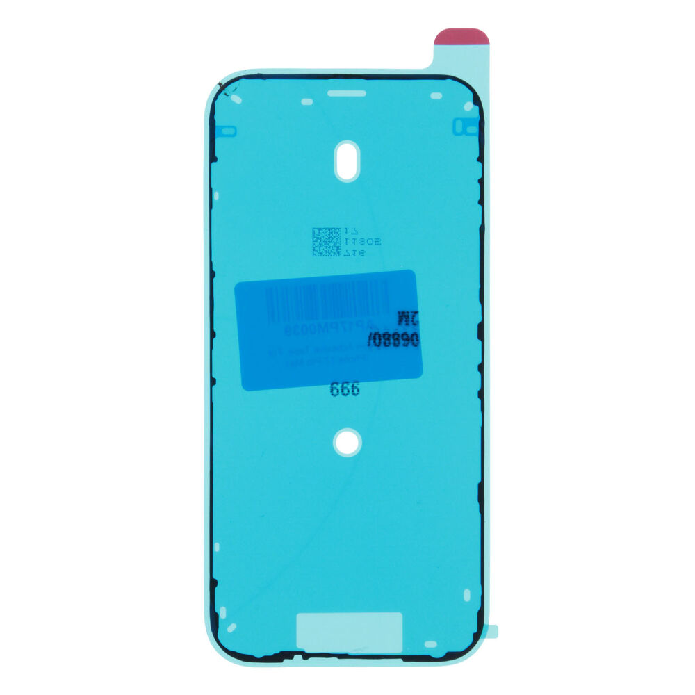 Display Adhesive Tape (Pulled), For iPhone 17 Pro Max