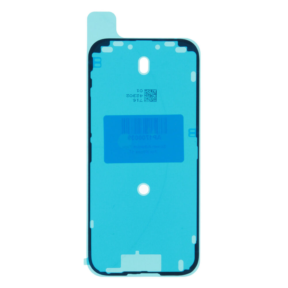 Display Adhesive Tape (Pulled), For iPhone 17