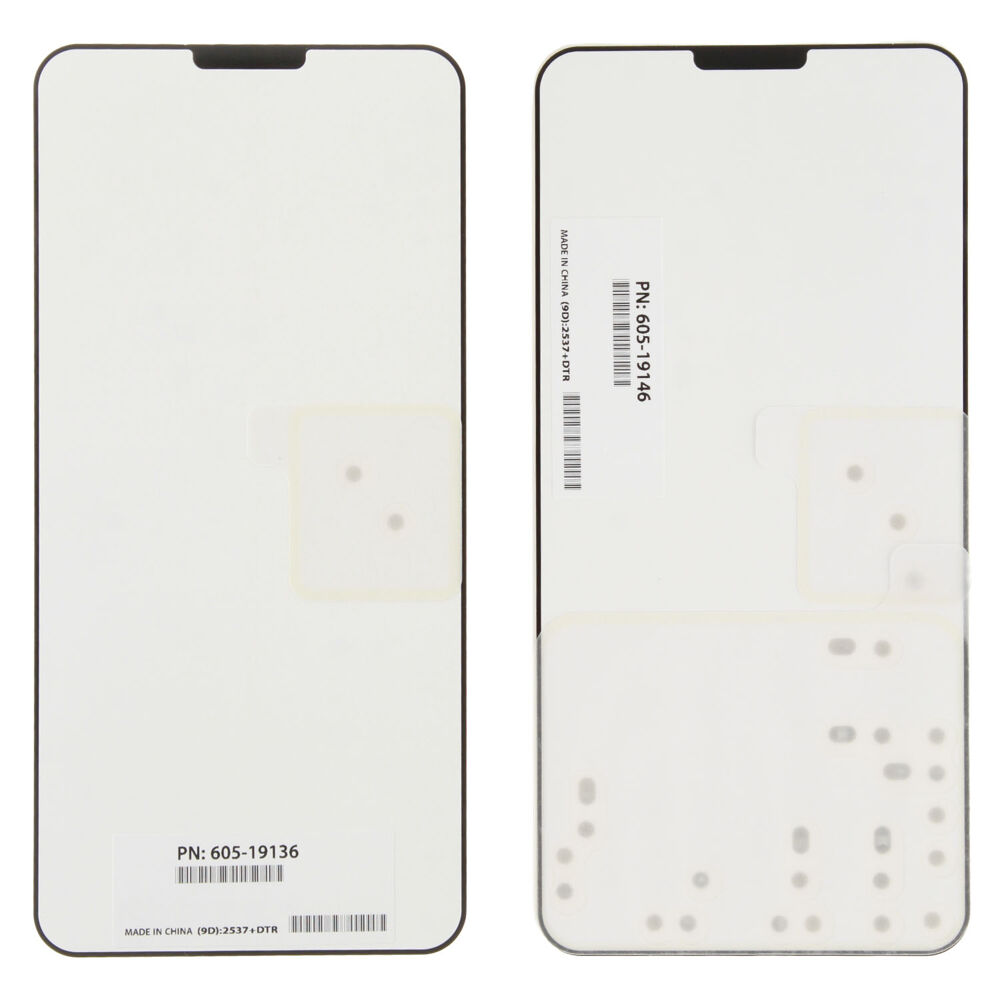 Dock Connector incl. Battery (Original) - White, Apple iPhone 17