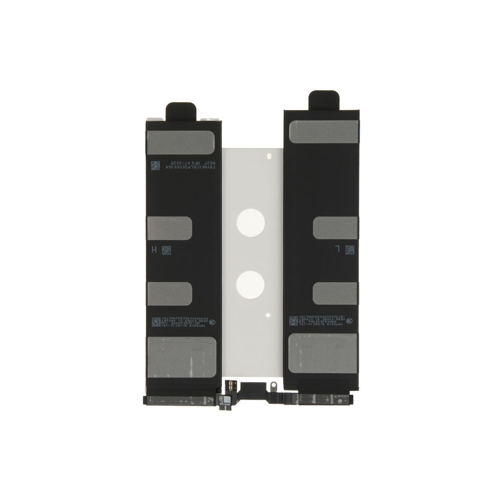 Battery (Original), Apple iPad Pro 11 M5 (2025) Wi-Fi + Cellular