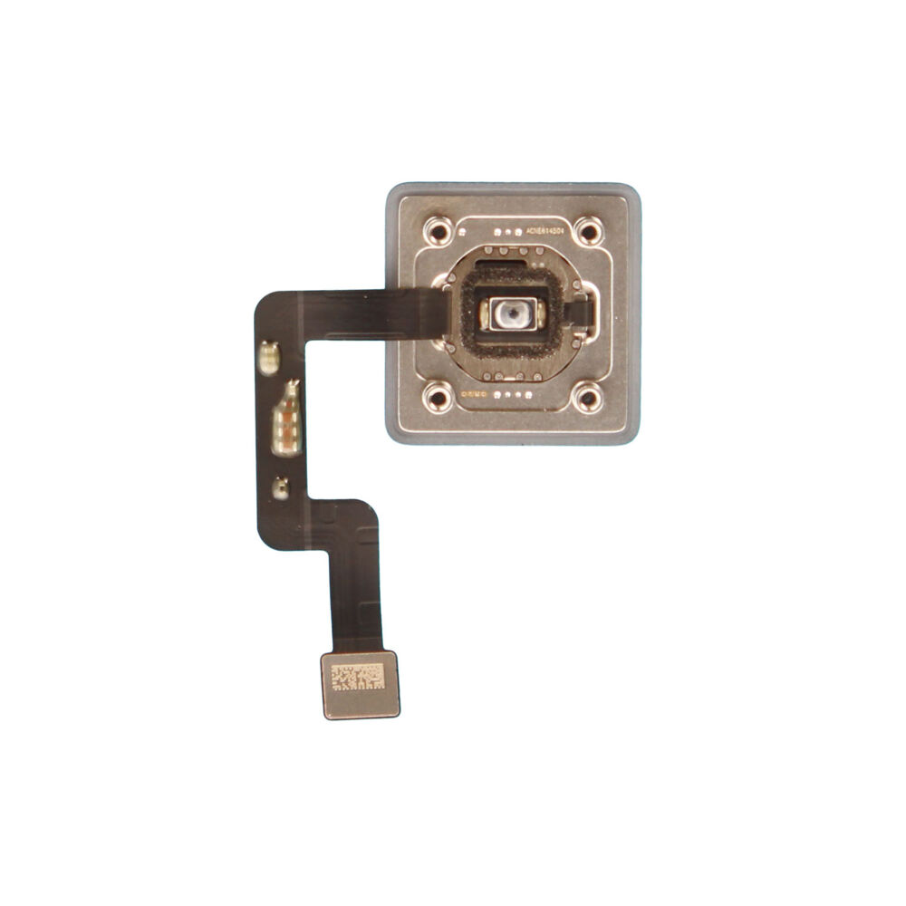 Fingerprint sensor (Original) - Black, Apple MacBook Air 13 (2025)