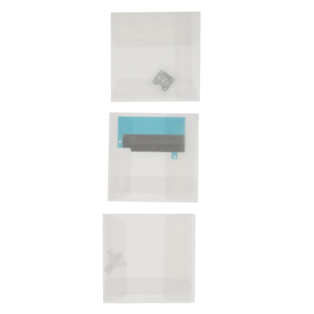 Fingerprint sensor (Original) - Black, Apple MacBook Air 13 (2025)