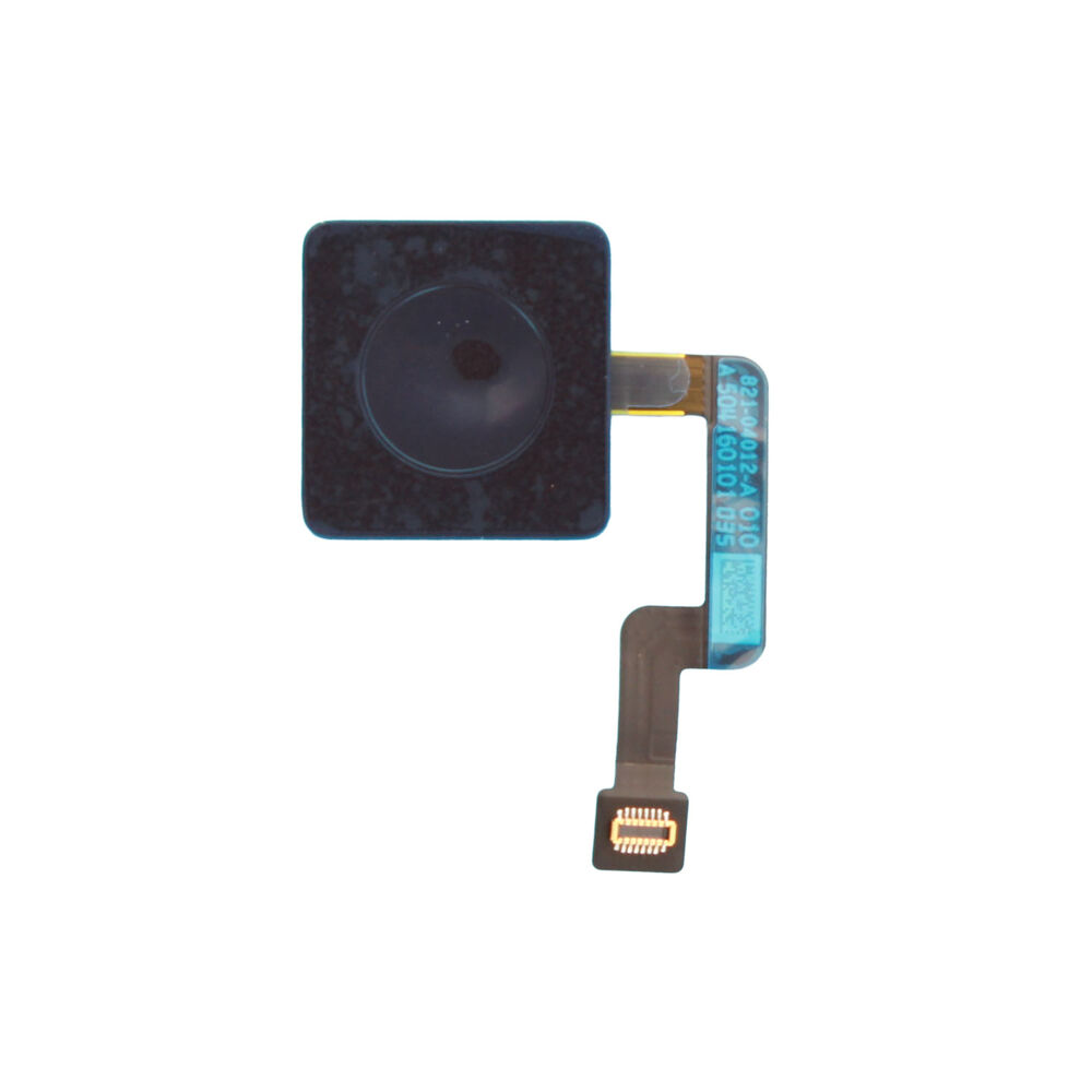 Fingerprint sensor (Original) - Black, Apple MacBook Air 13 (2025)