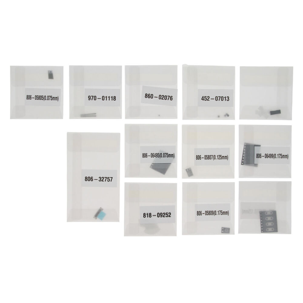 Top Case with Keyboard ANSI US (Original) - Silver, Apple MacBook Air 13 (2022)