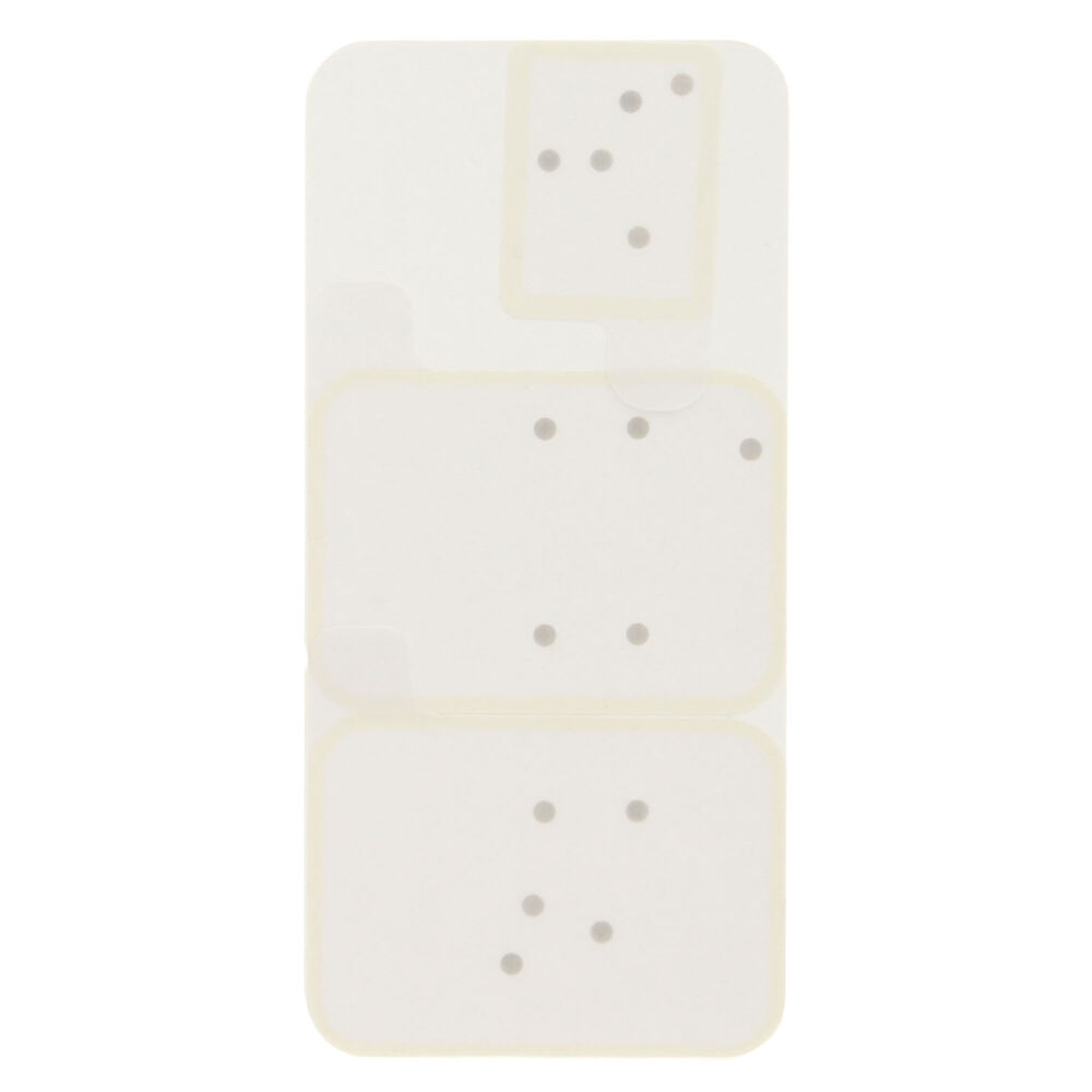 Top Speaker (Original), Apple iPad Pro 11 M5 (2025) Wi-Fi +cellular