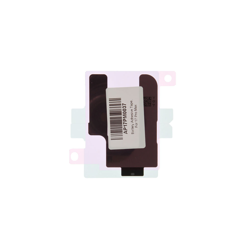 Battery Adhesive Tape (Compatible), For 17 Pro Max