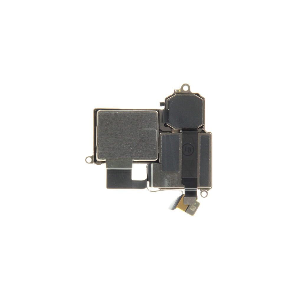 Back Camera (Pulled), For iPhone 17 Pro Max