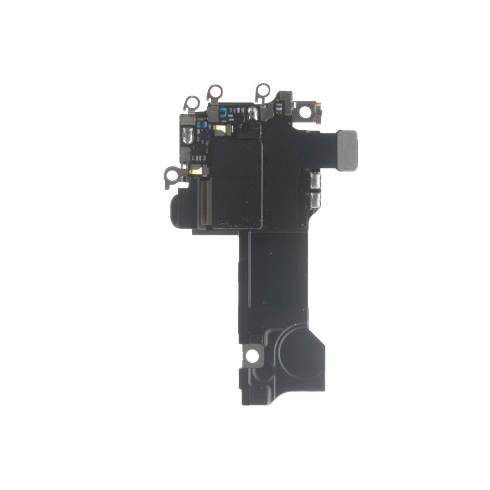 Earspeaker and antenna (Pulled), For iPhone 17