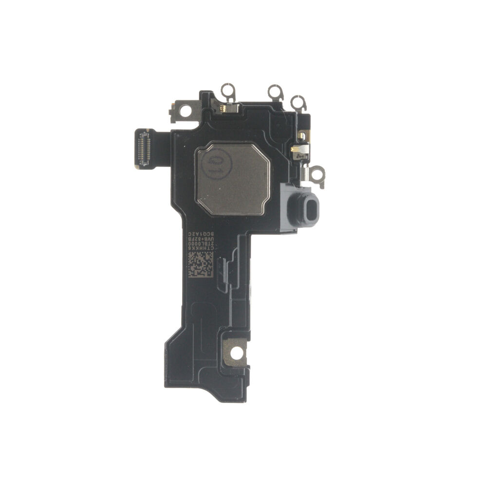 Earspeaker and antenna (Pulled), For iPhone 17
