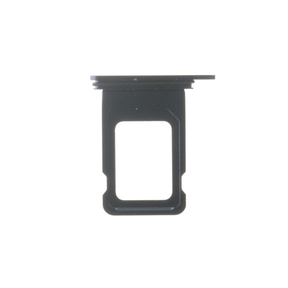 Keyset + Simcard Tray (Pulled) - Blue, For iPhone 17 Pro Max