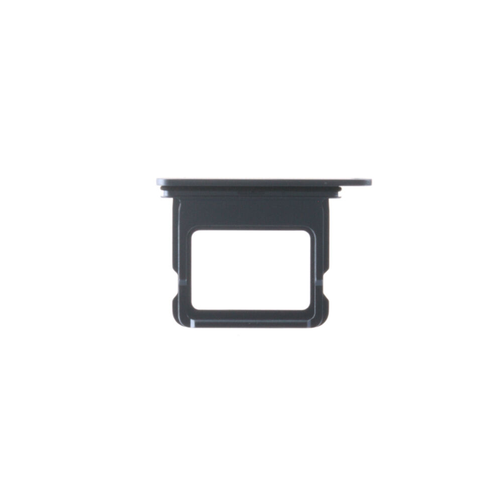 Keyset + Simcard Tray (Pulled) - Blue, For iPhone 17