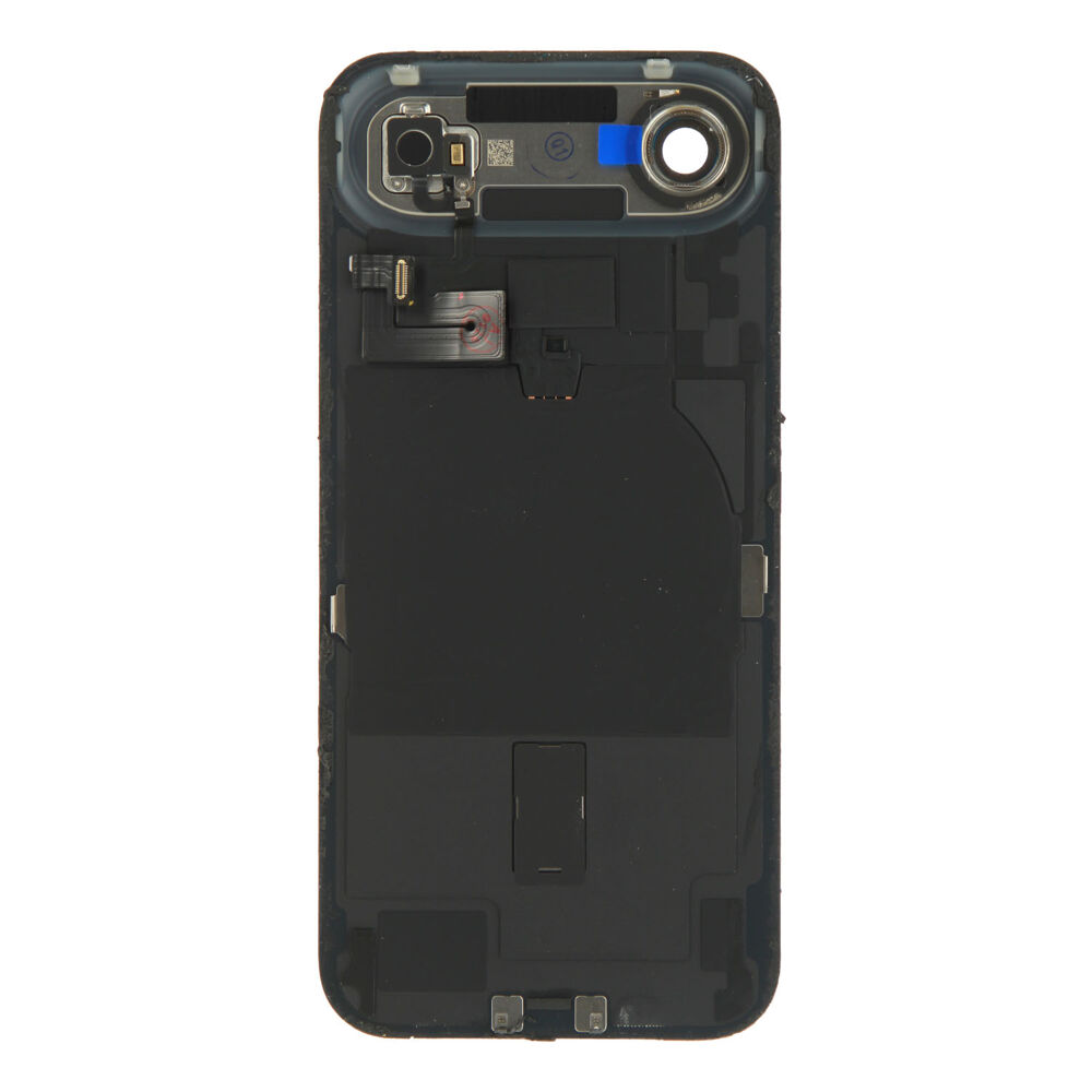 Back Glass (Pulled A) - Gold, For iPhone 17 Air