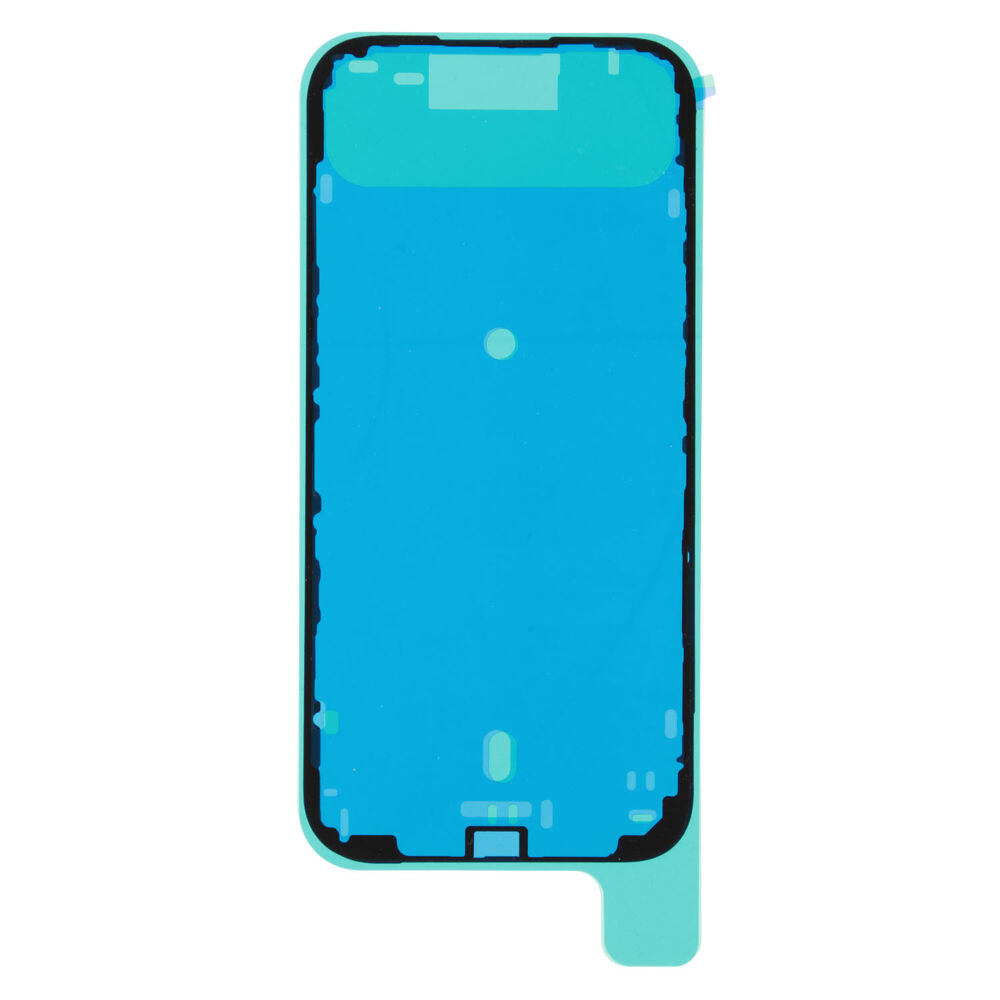 Middle Frame (Pulled A) incl. small parts - Gold, For iPhone 17 Air