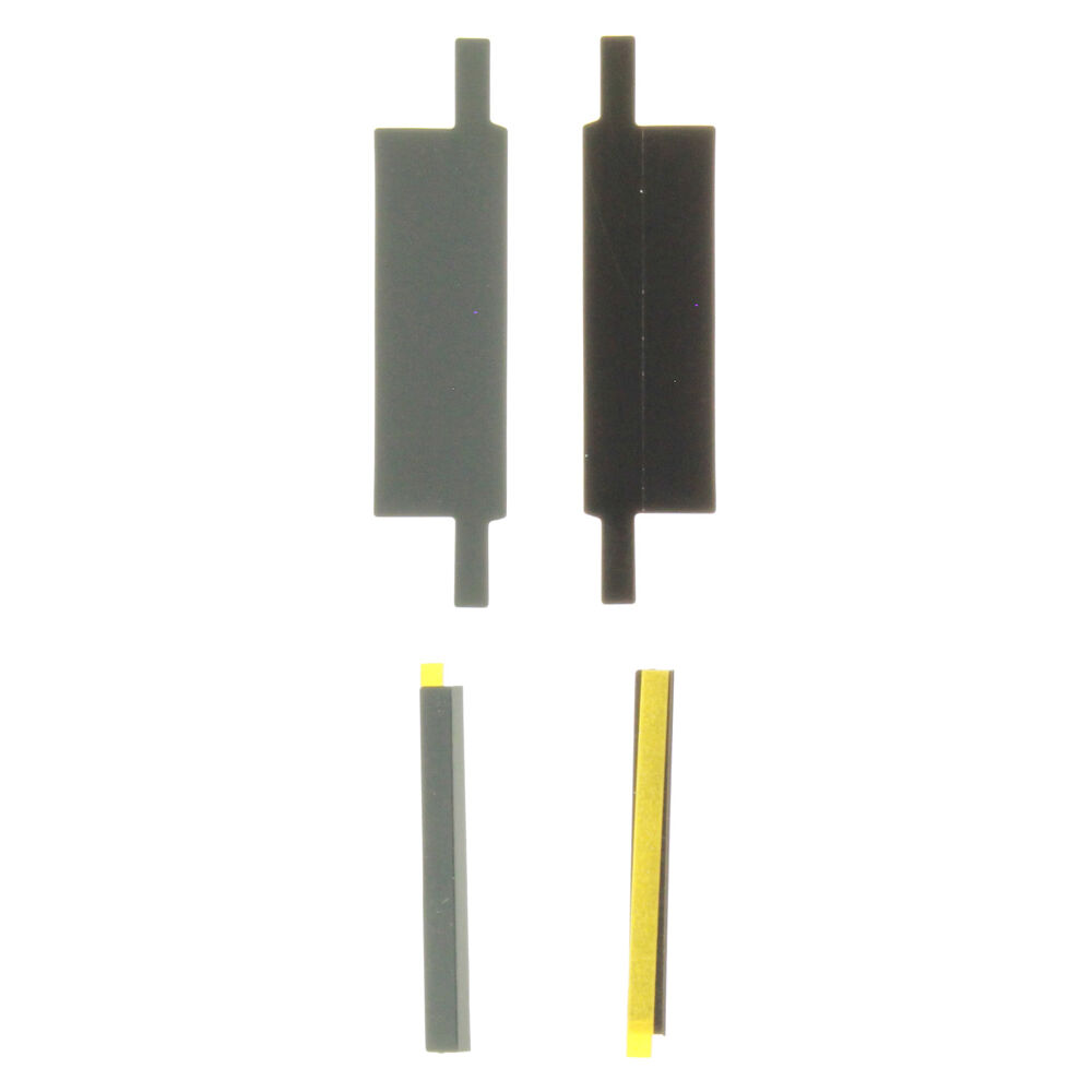 Battery excl. BMS and incl. adhesive with protection shield (Best Possible), For iPhone 16e