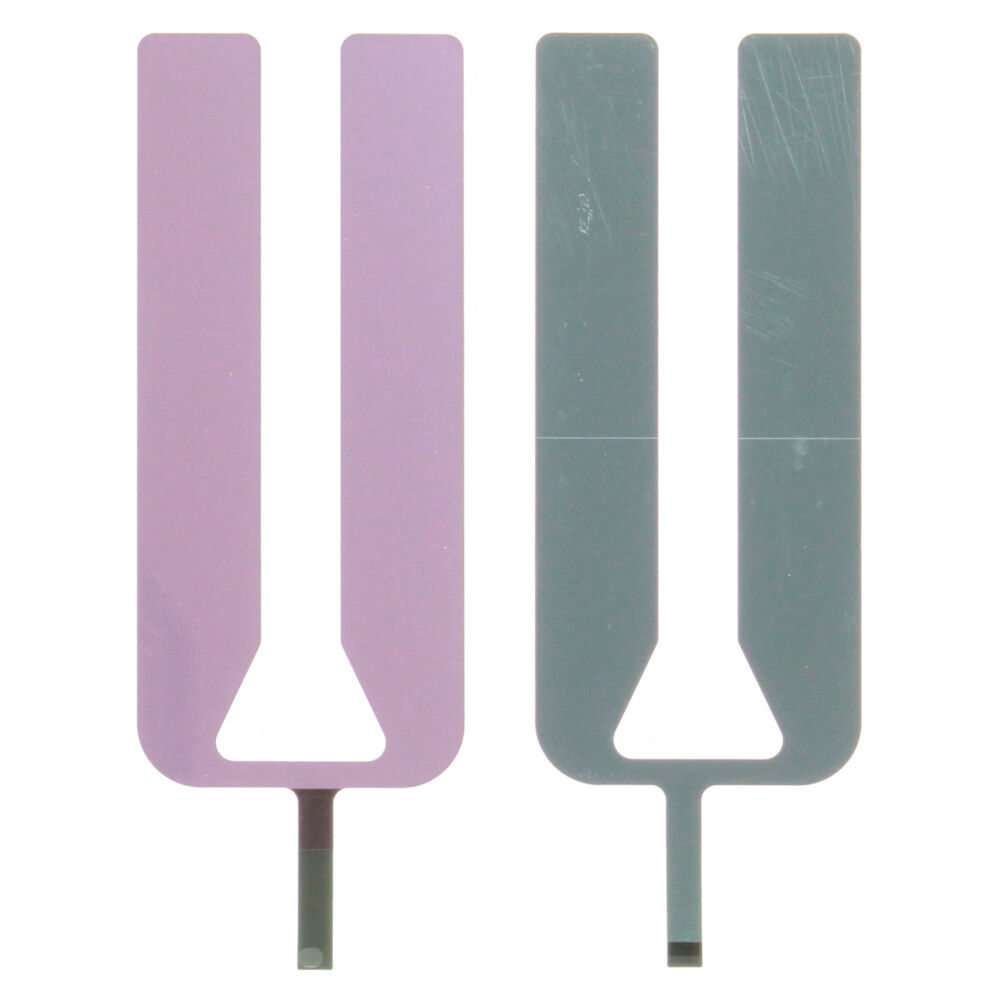 Battery excl. BMS and incl. adhesive with protection shield (Best Possible), For iPhone 16e