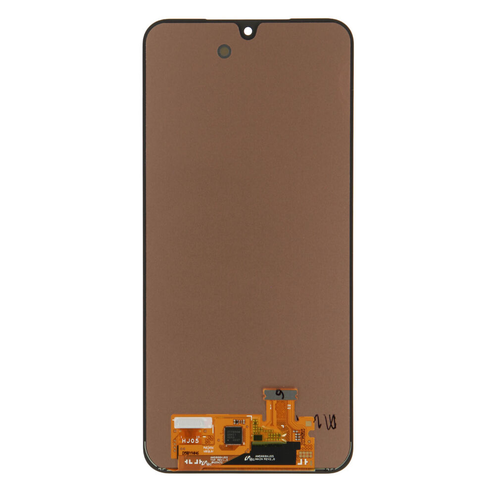 Módulo Pantalla Display excl. frame (Original), Samsung Galaxy A17 (5G); SM-A176 Original Service Pack GH82-38075A