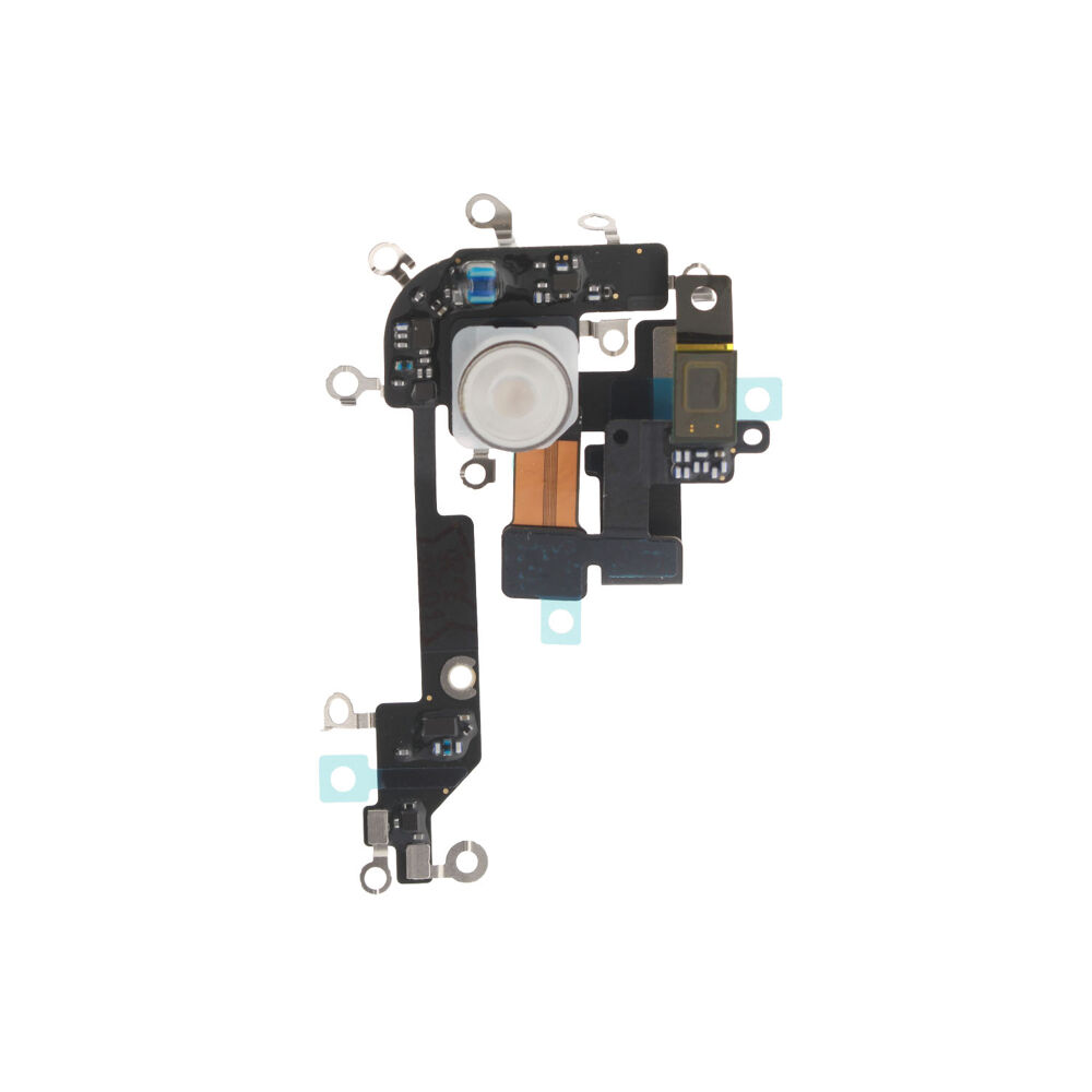 Antenna Wifi and Flashlight (Pulled), For iPhone 17 Pro