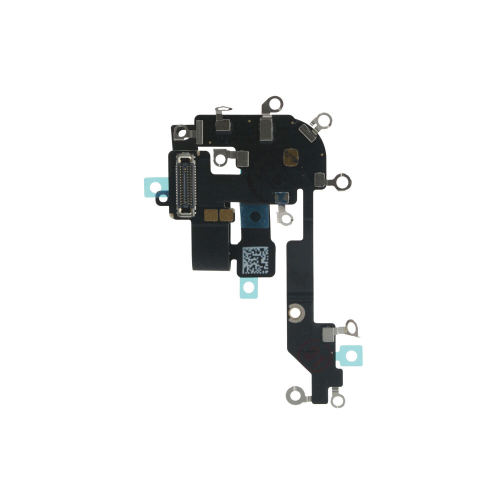 Antenna Wifi and Flashlight (Pulled), For iPhone 17 Pro