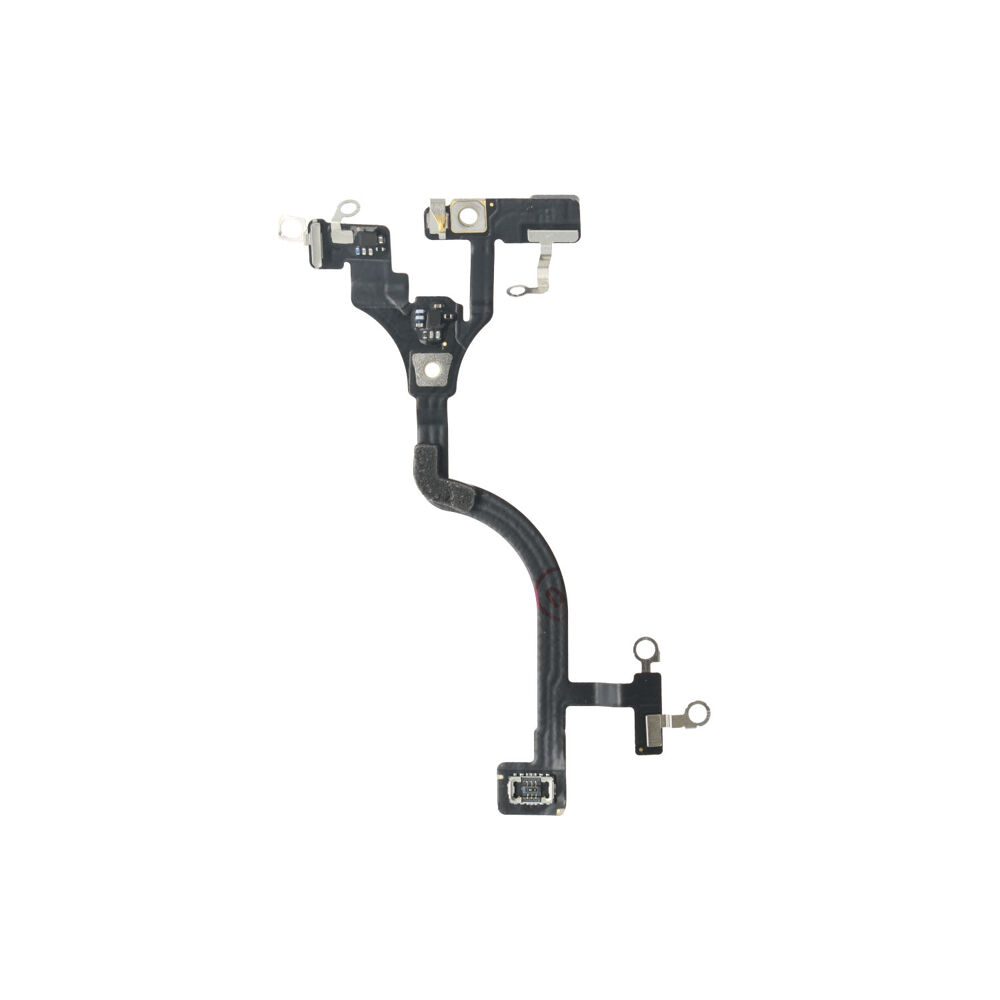 Antenna GPS (Pulled), For iPhone 17 Pro