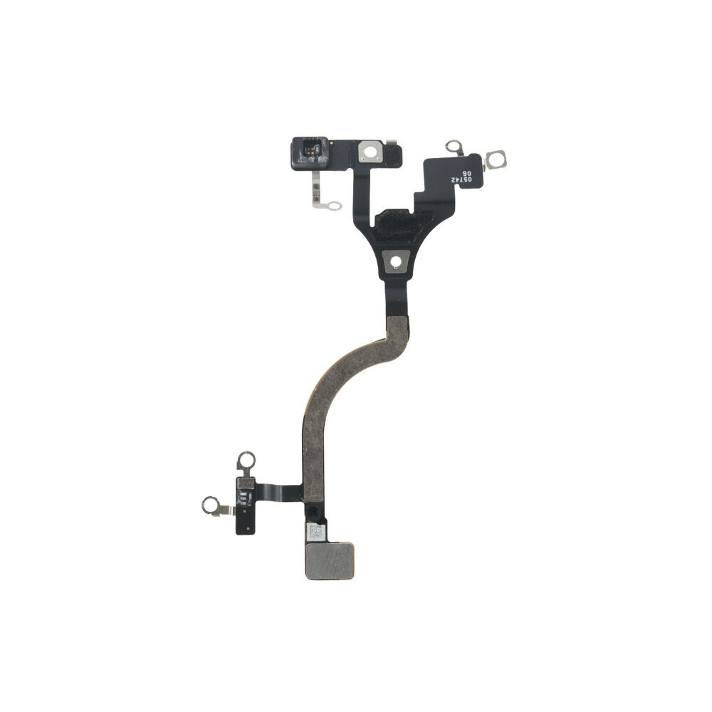 Antenna GPS (Pulled), For iPhone 17 Pro