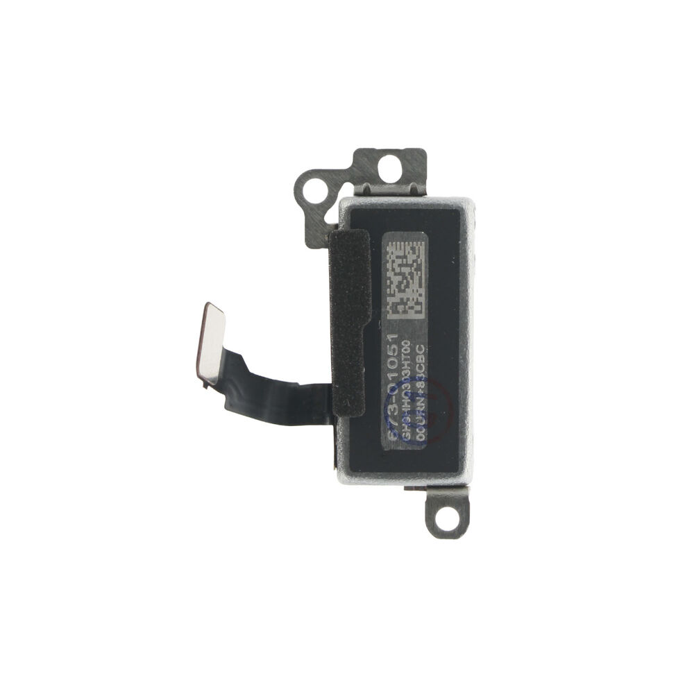 Vibrator (Pulled), For iPhone 17 Pro
