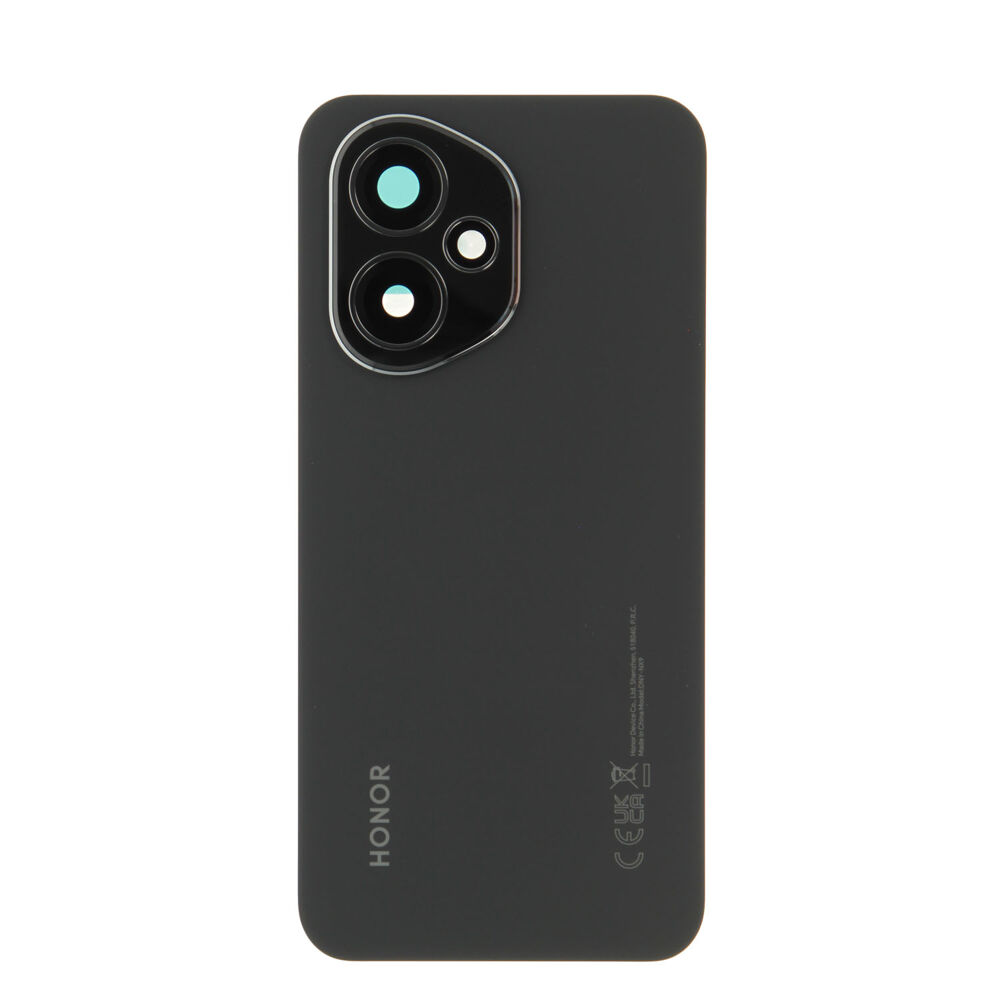 Módulo Pantalla Back Glass (Original) - Black, Honor 400 Original Service Pack