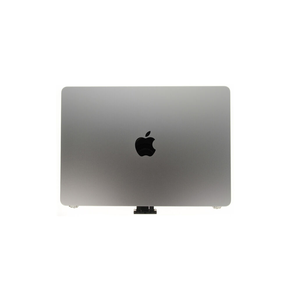 Display incl. frame (Original) - Grey, Apple MacBook Air 13 (2024)