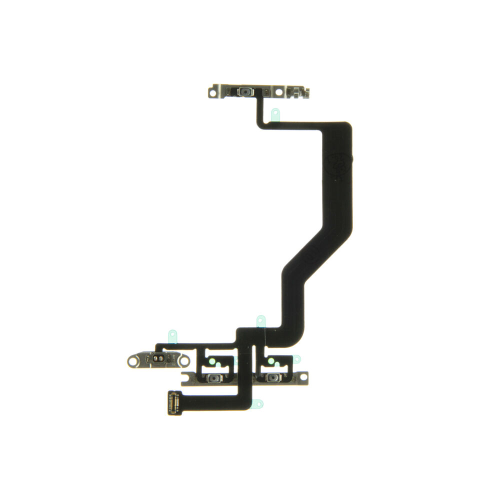 Flex Cable Power Button (Compatible), For iPhone 12 mini