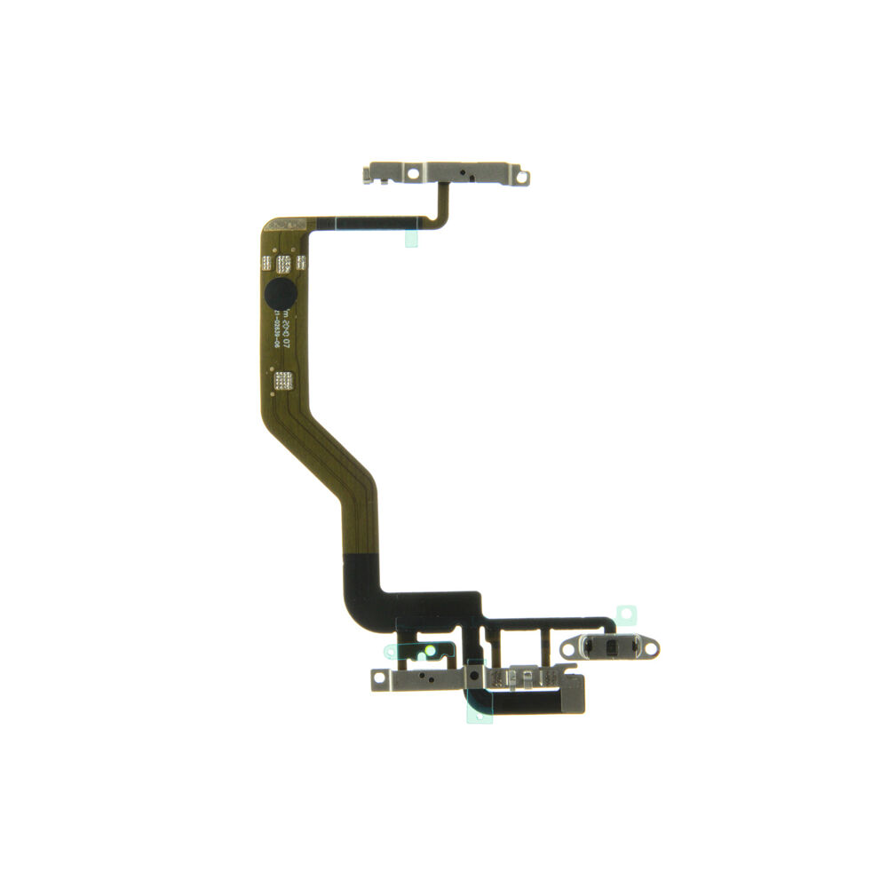 Flex Cable Power Button (Compatible), For iPhone 12 Pro
