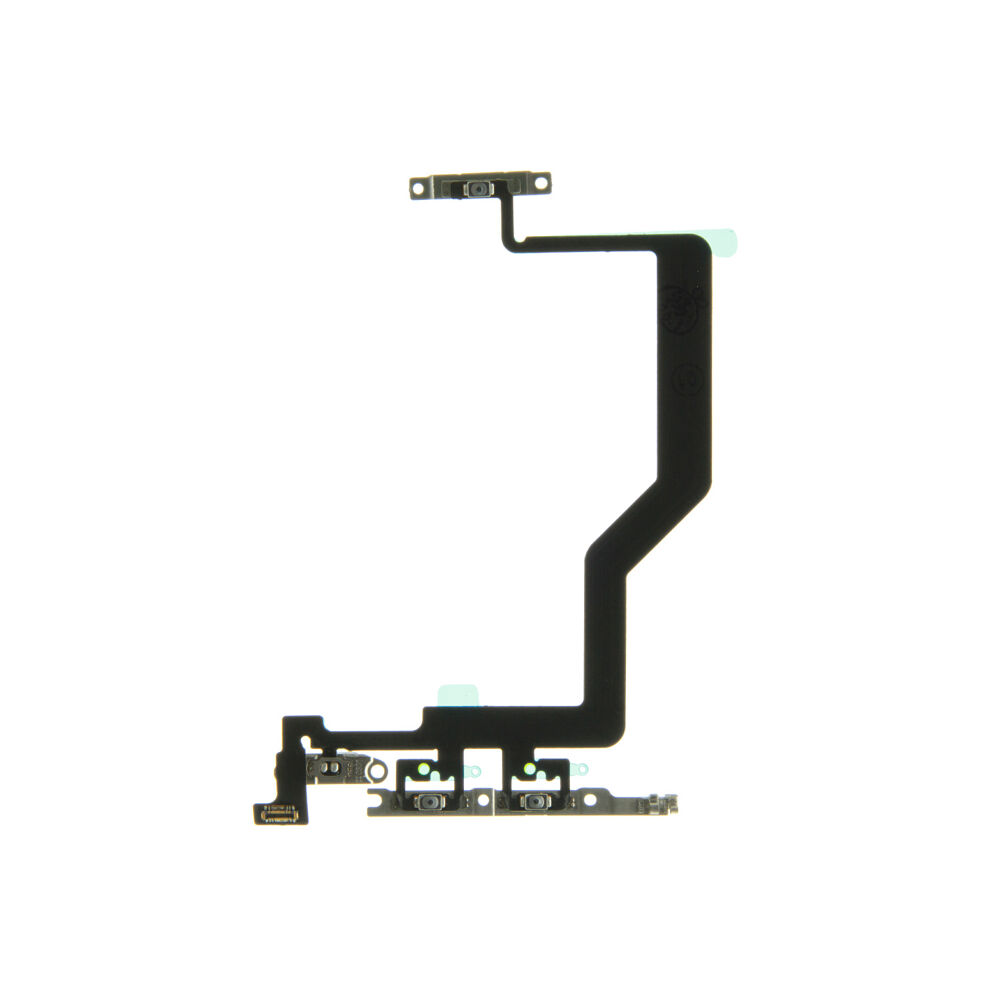 Flex Cable Power Button (Compatible), For iPhone 12 Pro Max
