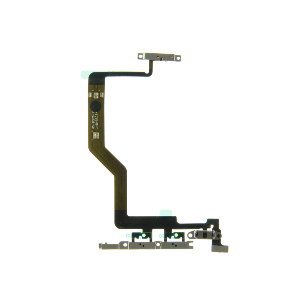 Flex Cable Power Button (Compatible), For iPhone 12 Pro Max