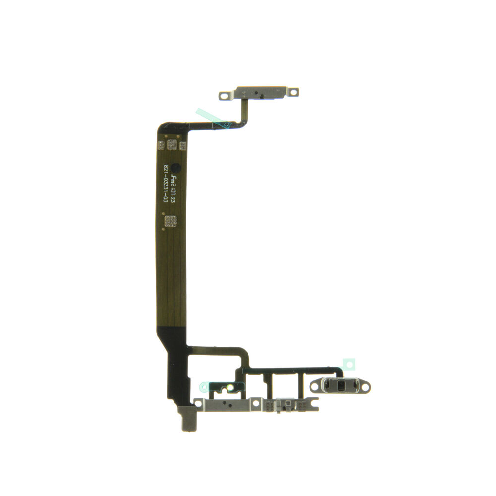 Flex Cable Power Button (Compatible), For iPhone 13 Pro
