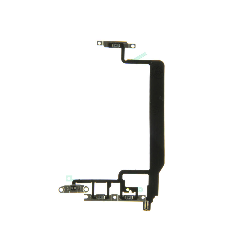 Flex Cable Power Button (Compatible), For iPhone 13 Pro
